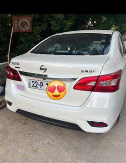 نیسان سێنترا